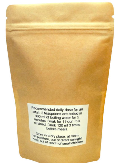 Organic ANGELICA ROOT POWDER | Angelica Archangelica | Angelica Root Tea | Powder | Herbal Tea | Dried Root Powder | Herba | Tea | Organic